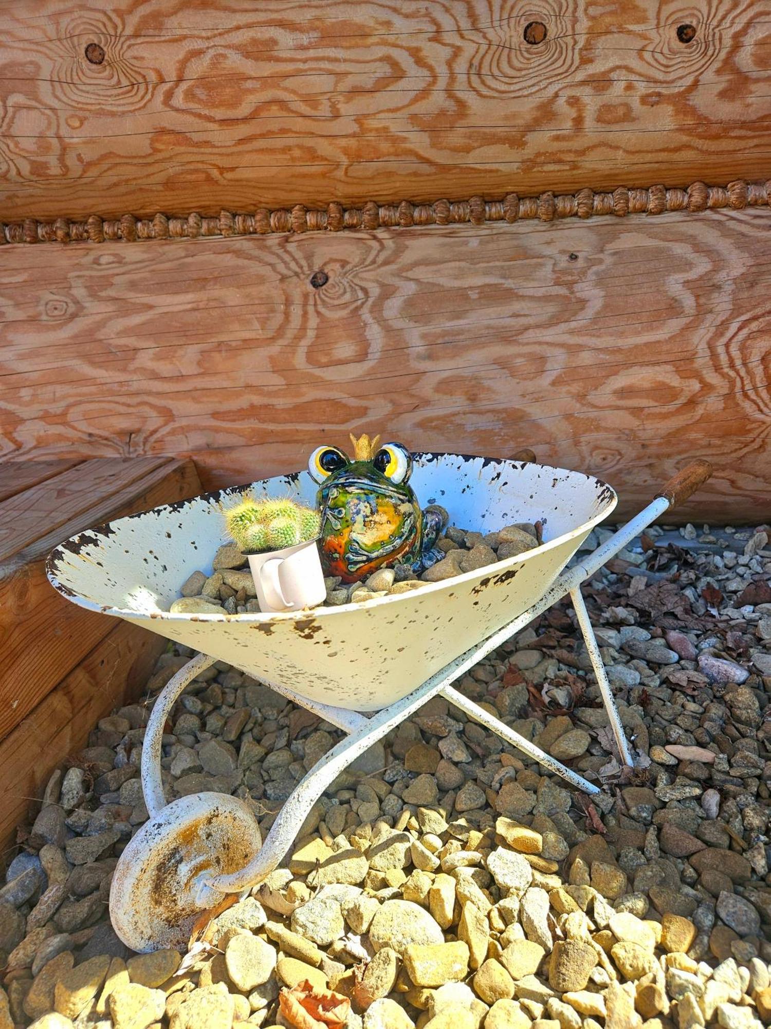 Goralska Chatka 3 Highland Cottage - Jacuzzi, Sauna, Split Ac, Private Parking, Mountains View ซาโกปาเน ภายนอก รูปภาพ
